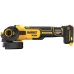 Шлифовъчна машина DeWALT (DCG409VSN)