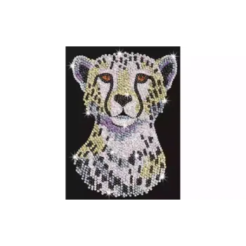 Δημιουργικό κιτ Sequin Art (SA1605)