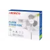 Floor fan Ardesto, White (FN-1608CW)