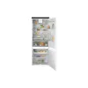 Built-in refrigerator Electrolux (ENA7TE75S), 284/87 l, White
