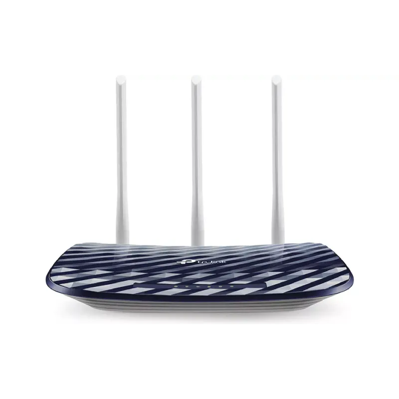 Roteador TP-Link (Archer C20)