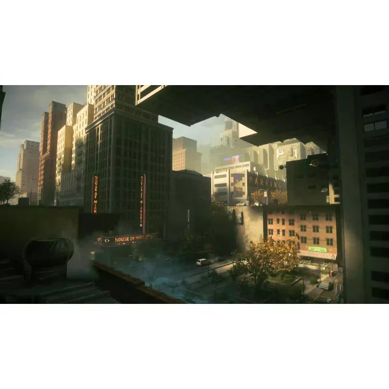 لعبة Games Software Control Resonant (5056635624352)