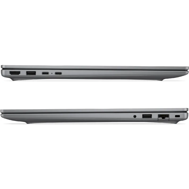 كمبيوتر محمول HP 200 G2i, Silver (DS9G1ET)