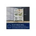Вграден хладилник Electrolux, White (ENA7TE75S)