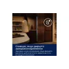 Built-in refrigerator Electrolux (ENA7TE75S), 284/87 l, White