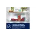 Вграден хладилник Electrolux, White (ENA7TE75S)
