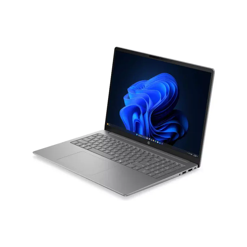 Laptop HP 200 G2a, Silver (DS9F4ET)