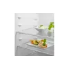 Built-in refrigerator Electrolux (ENA7TE75S), 284/87 l, White
