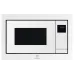 Forno de micro-ondas embutido Electrolux, White (LMS4253TBW)