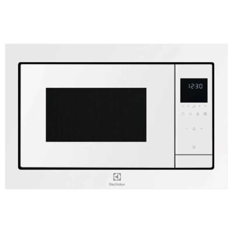 Forno de micro-ondas embutido Electrolux, White (LMS4253TBW)