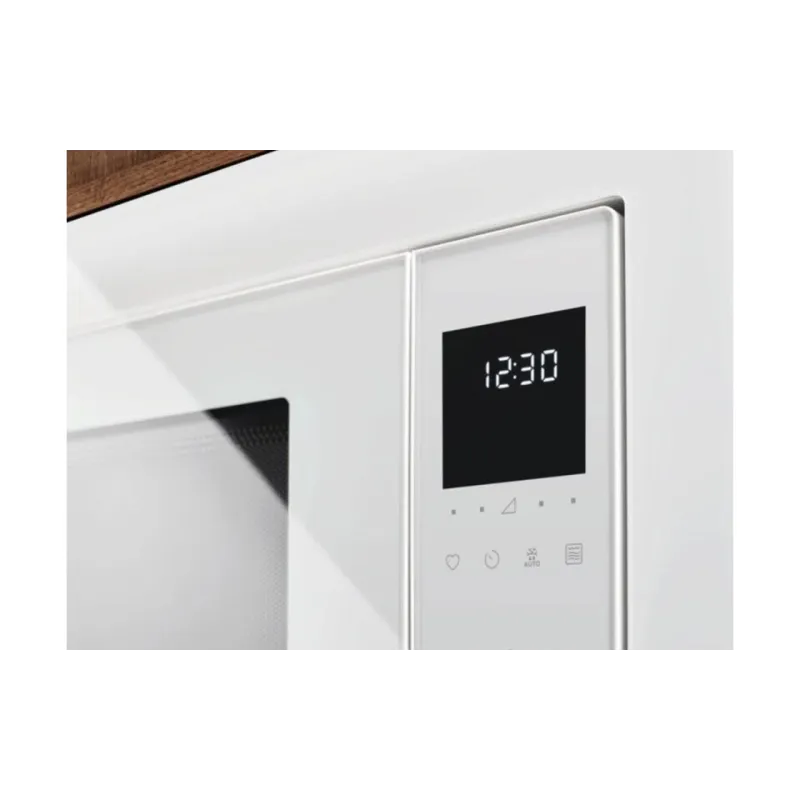 Forno de micro-ondas embutido Electrolux, White (LMS4253TBW)