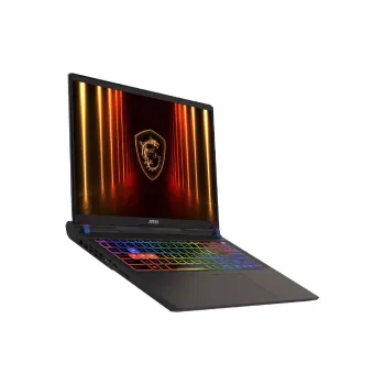 كمبيوتر محمول MSI Vector 16 HX A2XWHG-821XUA, Cosmos Gray (9S7-15M352-821)