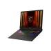 Laptop MSI Vector 16 HX A2XWHG-821XUA, Cosmos Gray (9S7-15M352-821)