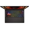 كمبيوتر محمول MSI Vector 16 HX A2XWHG-821XUA, Cosmos Gray (9S7-15M352-821)