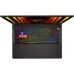 Laptop MSI Vector 16 HX A2XWHG-821XUA, Cosmos Gray (9S7-15M352-821)