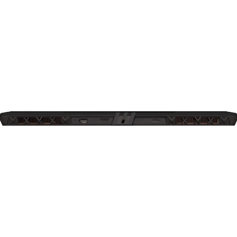 كمبيوتر محمول MSI Vector 16 HX A2XWHG-821XUA, Cosmos Gray (9S7-15M352-821)