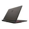 كمبيوتر محمول MSI Vector 16 HX A2XWHG-821XUA, Cosmos Gray (9S7-15M352-821)