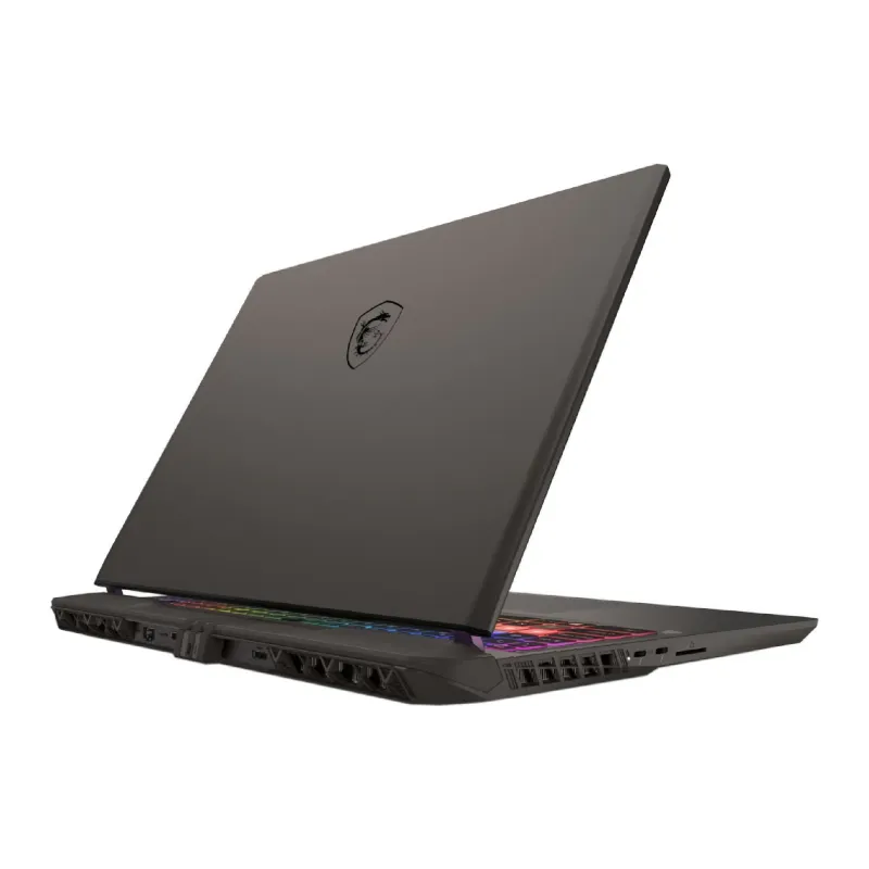 كمبيوتر محمول MSI Vector 16 HX A2XWHG-821XUA, Cosmos Gray (9S7-15M352-821)