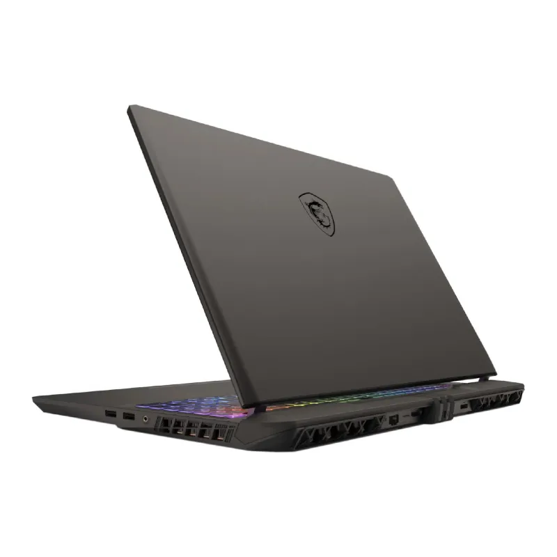 كمبيوتر محمول MSI Vector 16 HX A2XWHG-821XUA, Cosmos Gray (9S7-15M352-821)
