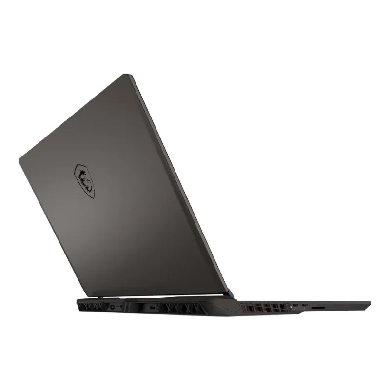 كمبيوتر محمول MSI Vector 16 HX A2XWHG-821XUA, Cosmos Gray (9S7-15M352-821)