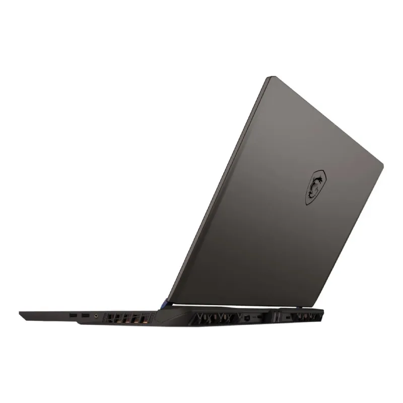 كمبيوتر محمول MSI Vector 16 HX A2XWHG-821XUA, Cosmos Gray (9S7-15M352-821)