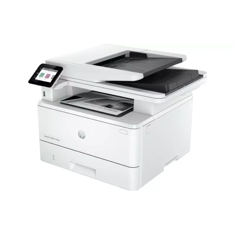БФП HP LaserJet Pro 4103dw (2Z627A)