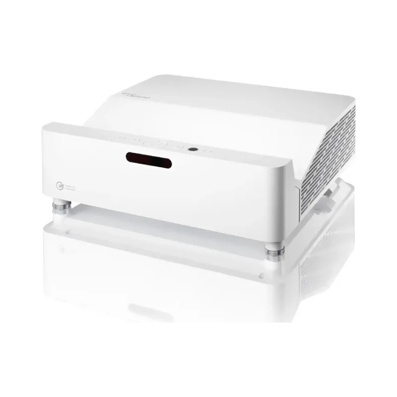 Projetor Optoma ZH430UST (E9PD7M601EZ1)