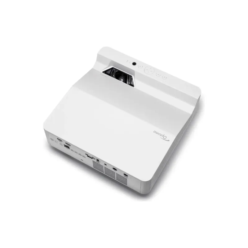 Projetor Optoma ZH430UST (E9PD7M601EZ1)