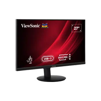 Monitor ViewSonic (VG2709U-2K)