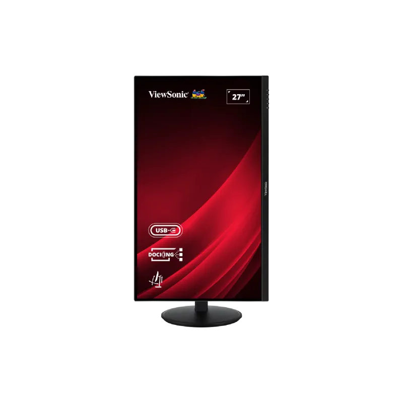 Монітор ViewSonic 27"/IPS  (VG2709U-2K)