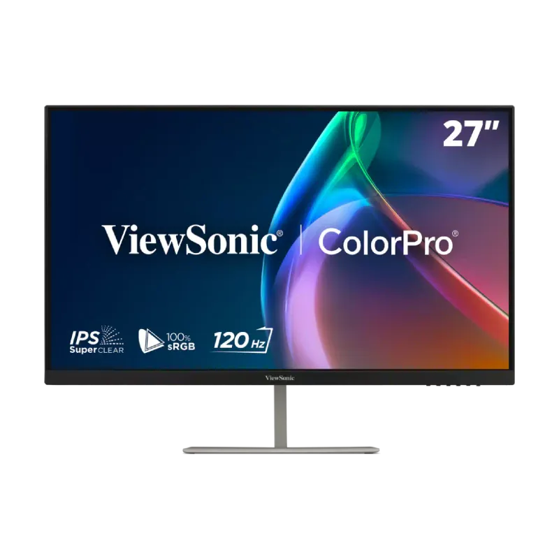 Monitor ViewSonic (VP2766-2K)