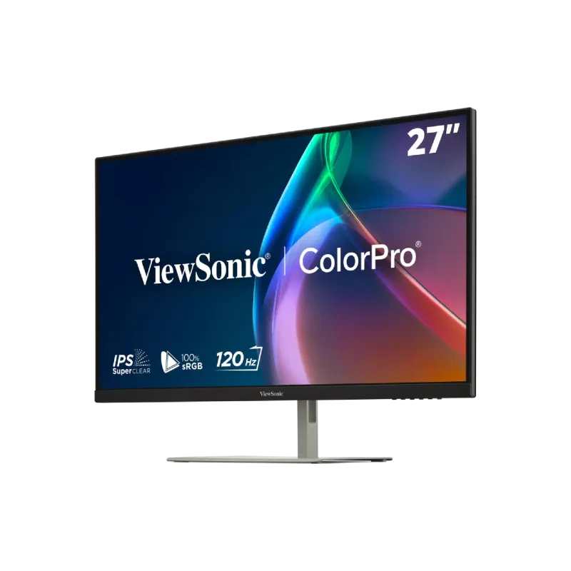 Monitor ViewSonic (VP2766-2K)
