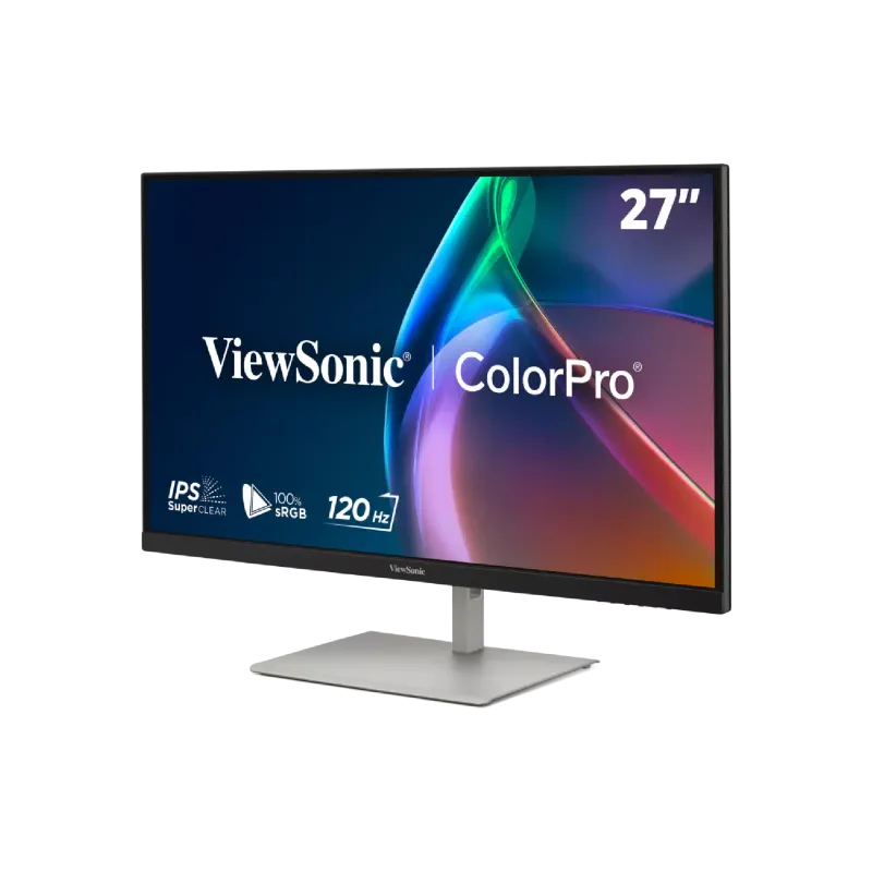 Monitor ViewSonic (VP2766-2K)