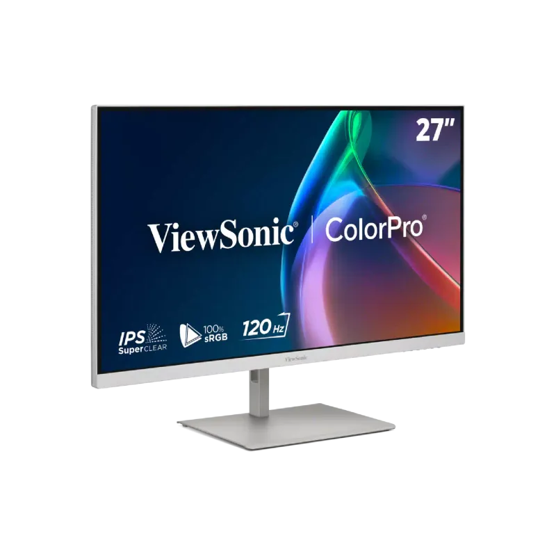 Монитор ViewSonic (VP2766-2K-W)