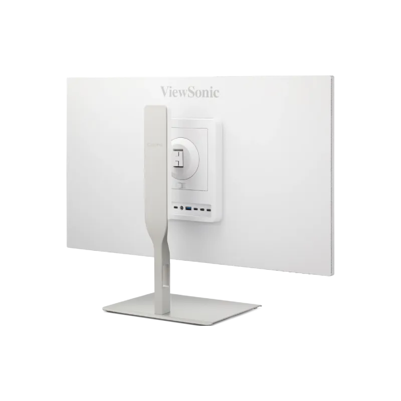 Монитор ViewSonic (VP2766-2K-W)