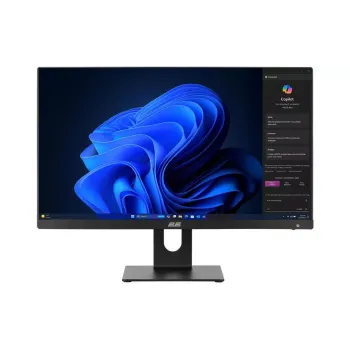 Компьютер 2E Rational K6 FHD/IPS 16Gb /i3-14100/UMA/W11Pro Black (2E-K6.V2.49)