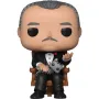 Αγαλμάτιο Funko POP Movies The Godfather 50th Vito (889698615297)