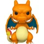 تمثال صغير Funko POP Games Pokemon Charizard (889698742191)