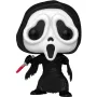 تمثال صغير Funko POP Movies Ghostface Ghostface (889698806961)