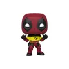 Фигурка Funko POP Marvel Deadpool 2 Deadpool with X-Men Shirt (889698808545)
