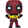 Αγαλμάτιο Funko POP Marvel Deadpool 2 Deadpool with X-Men Shirt (889698808545)
