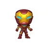 Фигурка Funko POP Games Marvel Rivals Iron Man (889698839938)