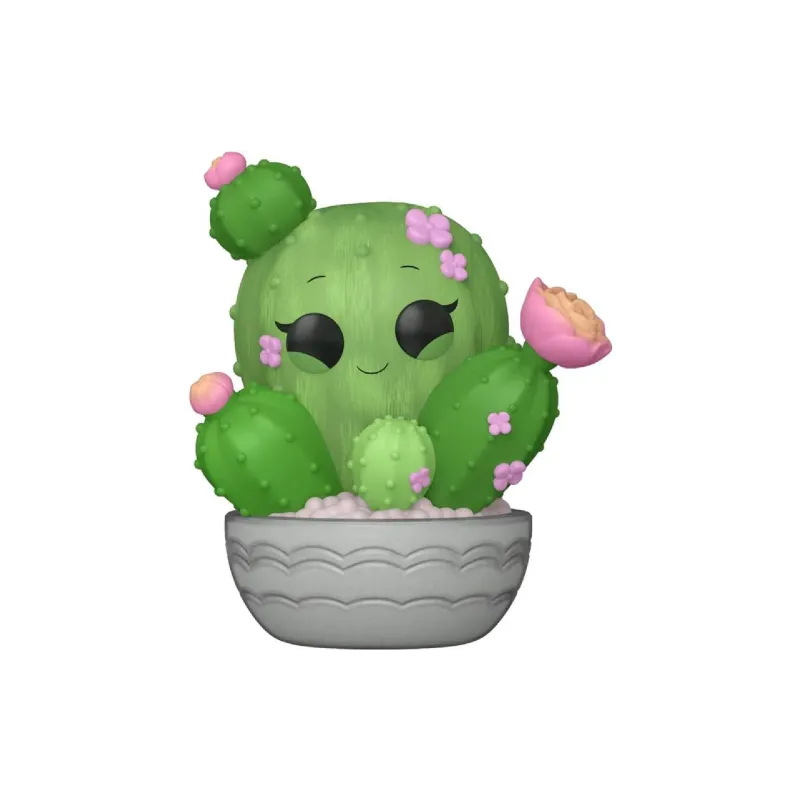 تمثال صغير Funko POP Home Kawaii Cactus (889698883818)