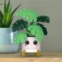 Αγαλμάτιο Funko POP Home Kawaii Monstera Plant (889698883825)