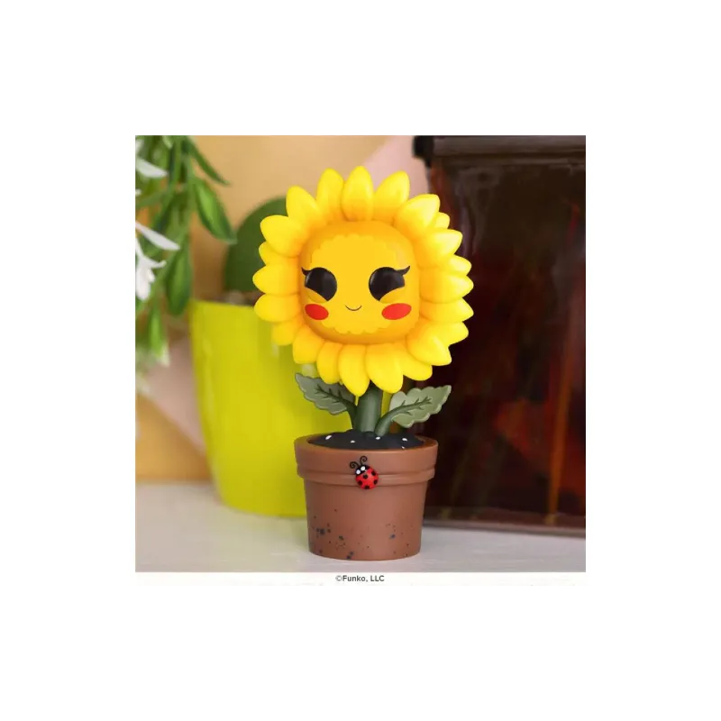 تمثال صغير Funko POP Home Kawaii Sunflower (889698883832)