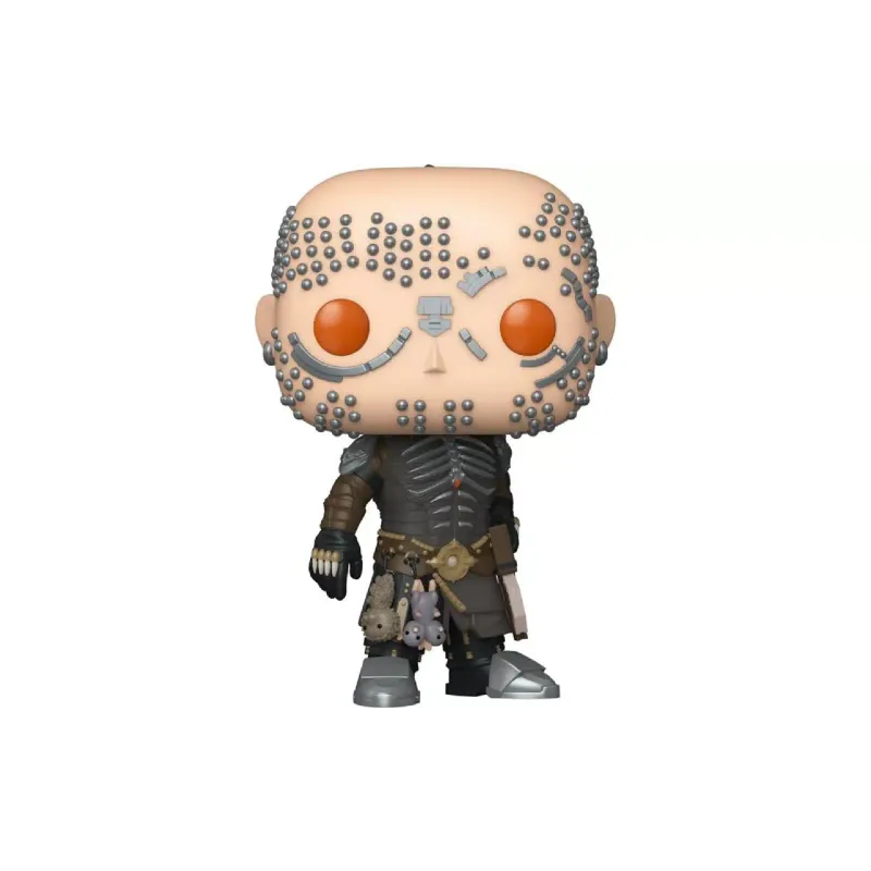 Фигурка Funko POP Movies Supergirl Krem of The Yellow Hillds (889698907996)