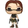 Figurilla Funko POP Games Tomb Raider Lara Croft Angel of Darkness (889698908405)