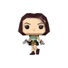 Figurilla Funko POP Games Tomb Raider Lara Croft Polygon (889698908412)