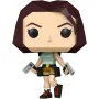 Αγαλμάτιο Funko POP Games Tomb Raider Lara Croft Polygon (889698908412)