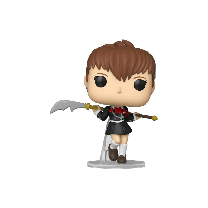 Фигурка Funko POP Games Persona 3 Female Protagonist Kotone (889698914659)